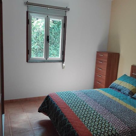 Apartamento A Nave Apartment Finisterre Luaran gambar