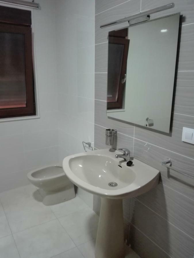 Apartamento A Nave Apartment Finisterre Luaran gambar