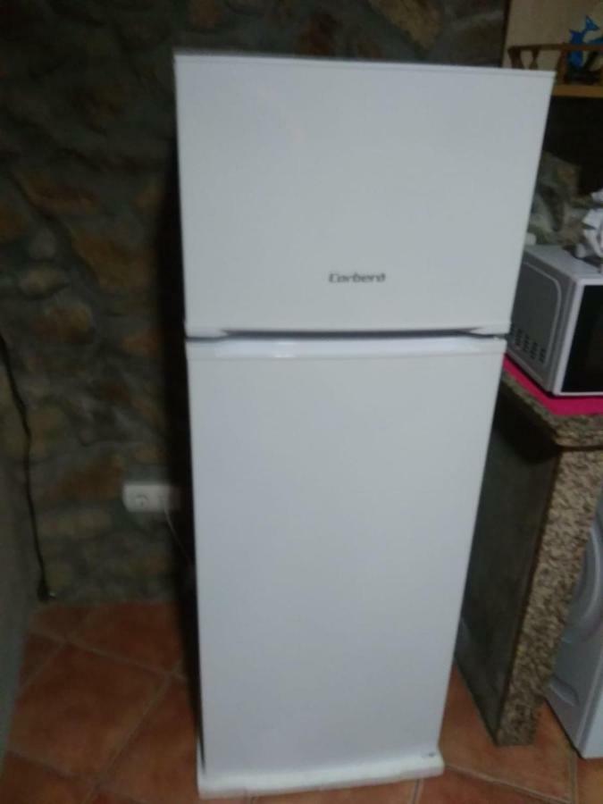 Apartamento A Nave Apartment Finisterre Luaran gambar